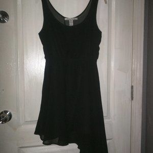 Super Sexy Tapered American Rag CIE Dress